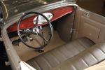 Ford V8 DeLuxe Roadster 1932 года